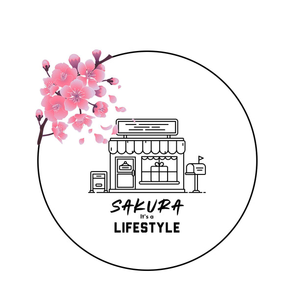 Sakura Lifestyle 