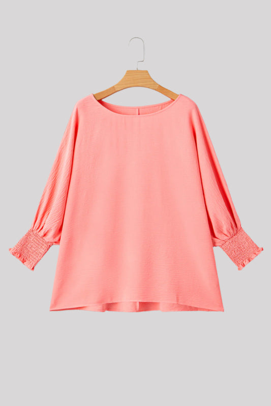 blossom blouse