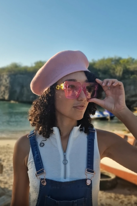 Muse Sunglasses